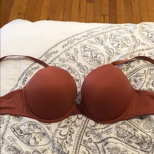 PINK Victoria’s Secret Brand New Push-Up Bra
